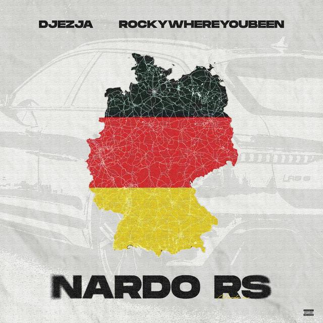 Album cover art for Nardo RS