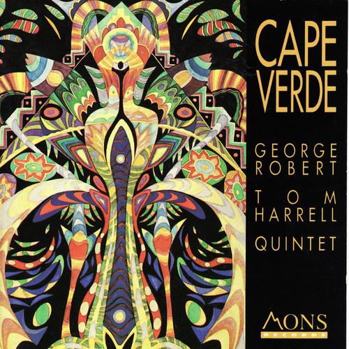 Album cover art for Cape Verde