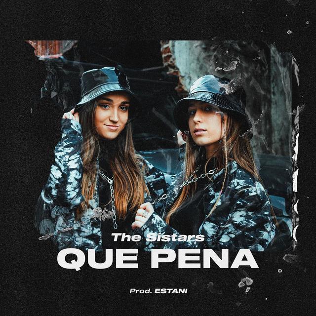 Album cover art for Que Pena