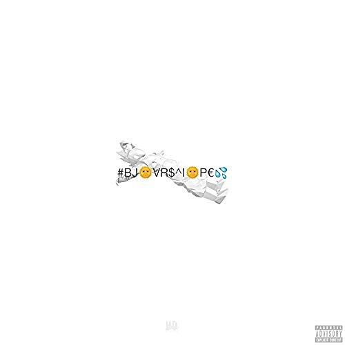 Album cover art for Bjovr$^Lop!