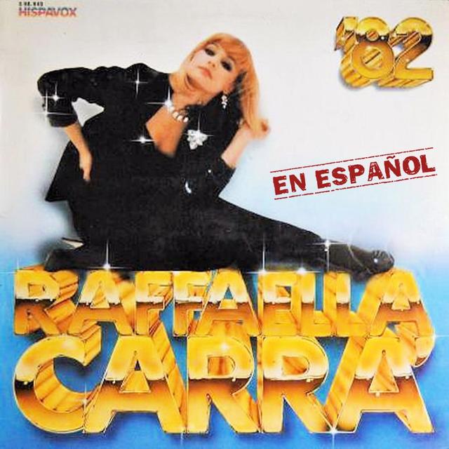 Album cover art for '82 (en Español)