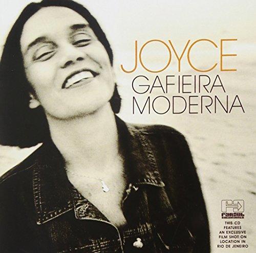 Album cover art for Gafieira Moderna