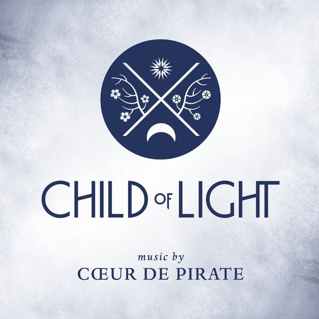 Album cover art for Child of Light [B.O. de Jeu]