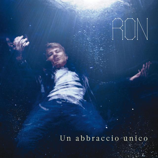 Album cover art for Un abbraccio unico