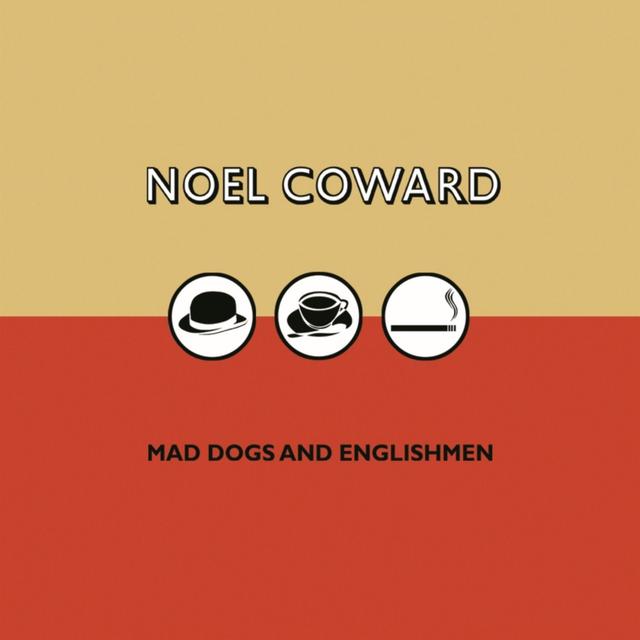 Album cover art for Mad Dogs And Englishmen