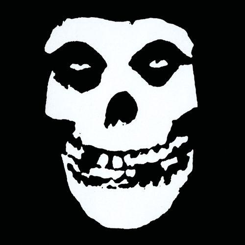 Album cover art for The Misfits Box Set