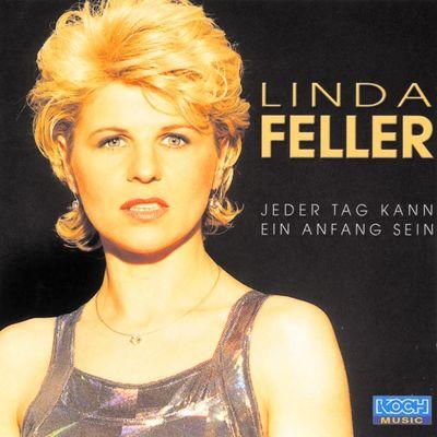 Album cover art for Jeder Tag kann ein Anfang sein