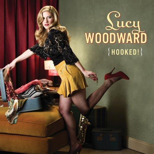 Album cover art for Hooked