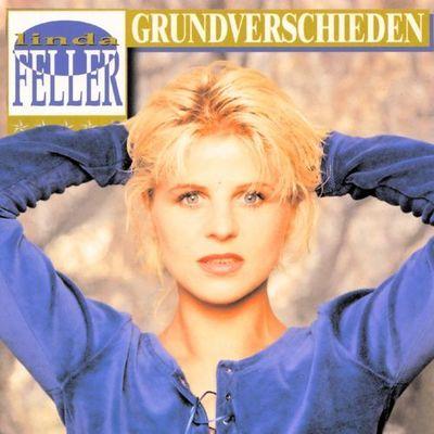 Album cover art for Grundverschieden