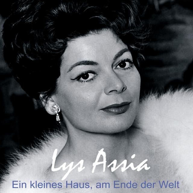 Album cover art for Ein Kleins Haus, An Ende Der Welt