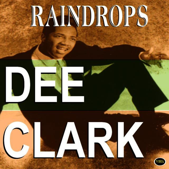 Album cover art for Raindrops