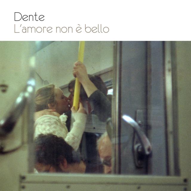 Album cover art for L'amore Non È Bello