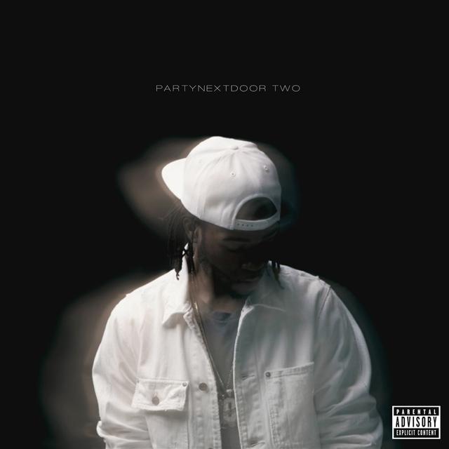 Album cover art for PartyNextDoor Two