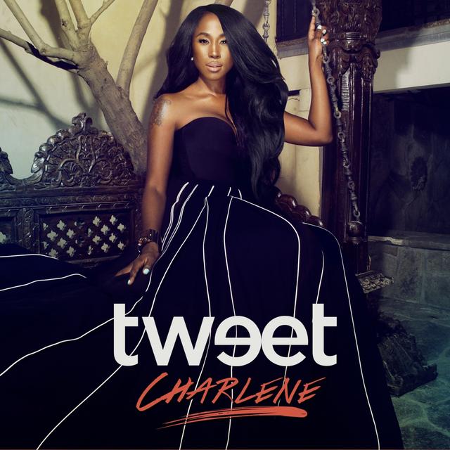 Album cover art for Charlene