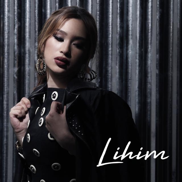 Album cover art for Lihim