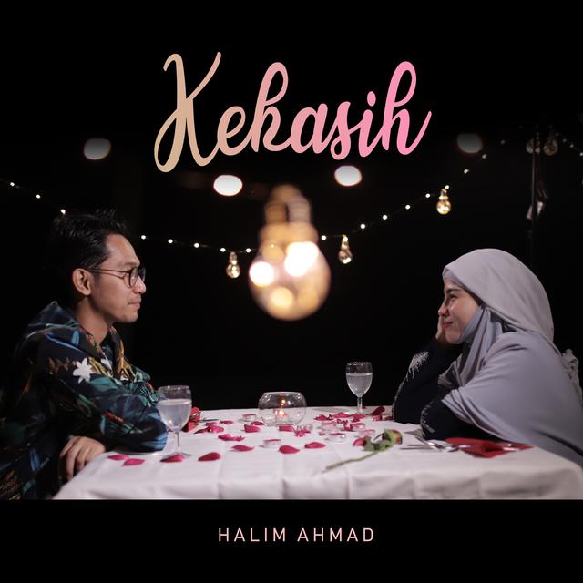 Album cover art for Kekasih