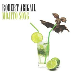 Album cover art for Mojito Song