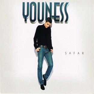 Album cover art for Safar