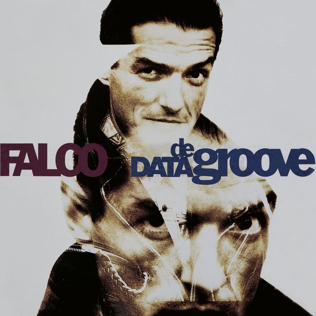 Album cover art for Data de Groove