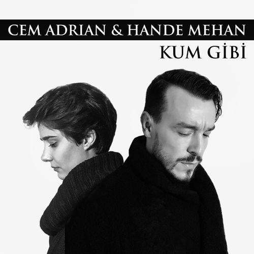 Album cover art for Kum Gibi