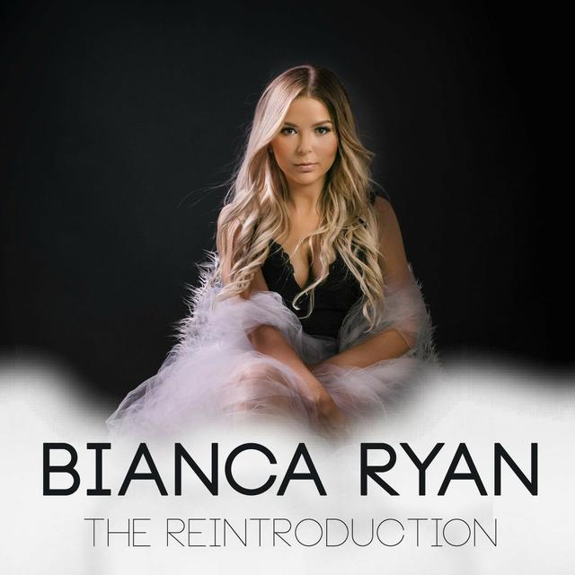 Album cover art for The Reintroduction