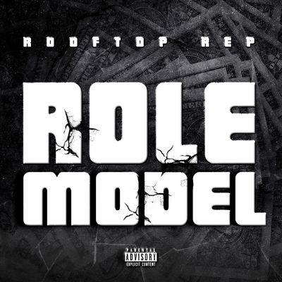 Album cover art for Role Model