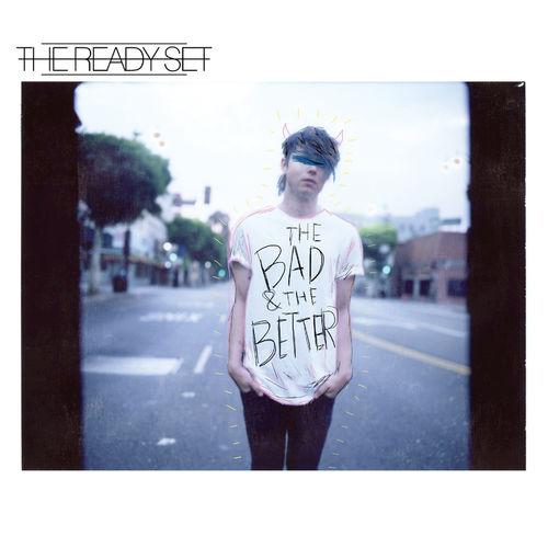 Album cover art for The Bad & The Better