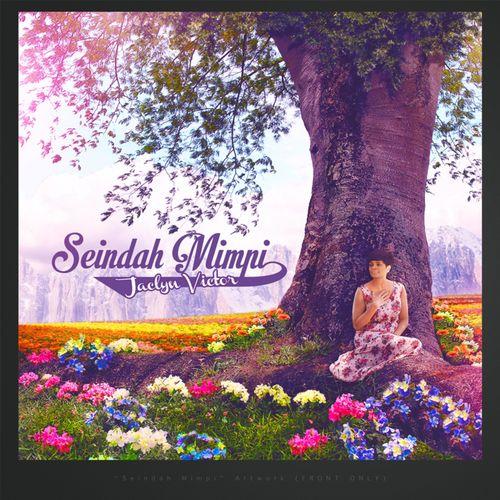 Album cover art for Seindah Mimpi (Single)