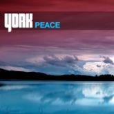 Album cover art for Peace 2006