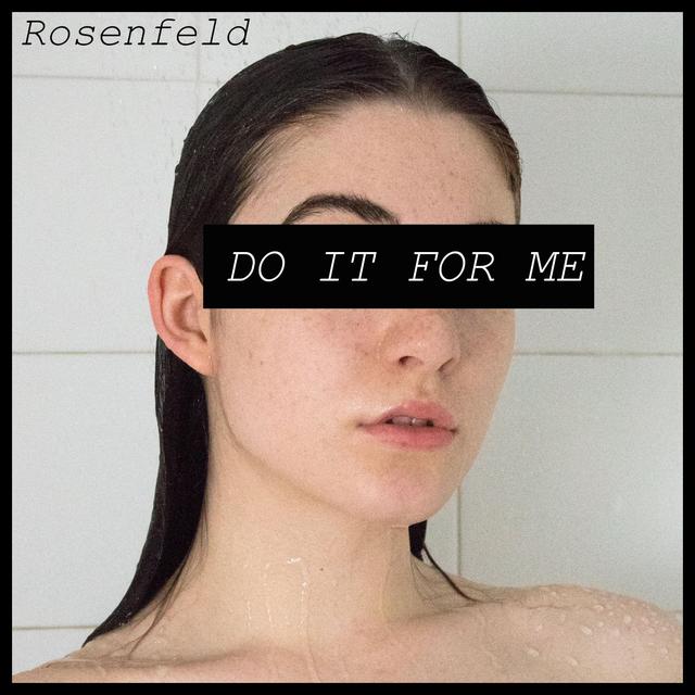 Album cover art for Do It For Me