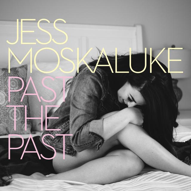 Album cover art for Past the Past