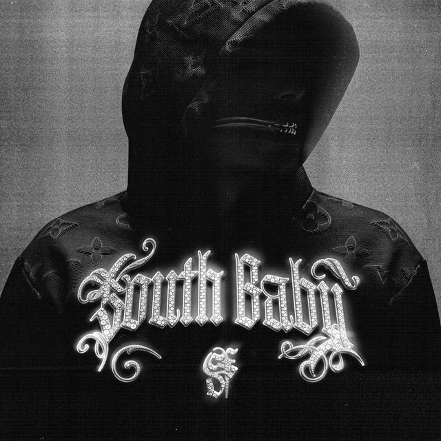 Album cover art for SOUTH BABY