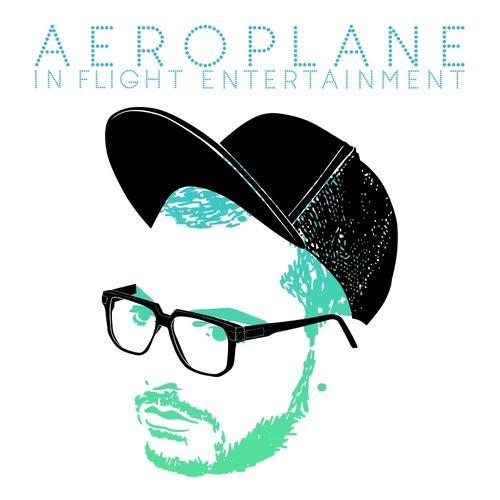 Album cover art for In Flight Entertainment