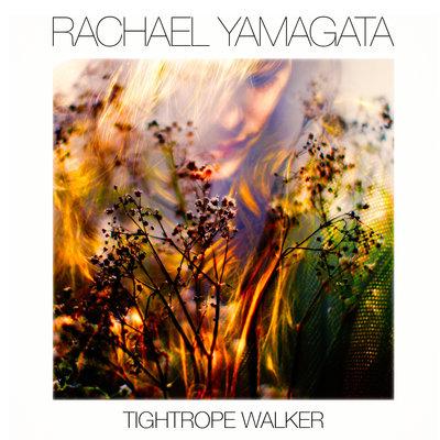 Album cover art for Tightrope Walker