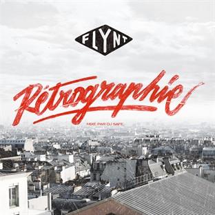 Album cover art for Rétrographie