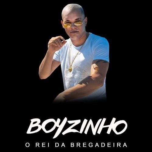 Album cover art for Trip do Boyzinho