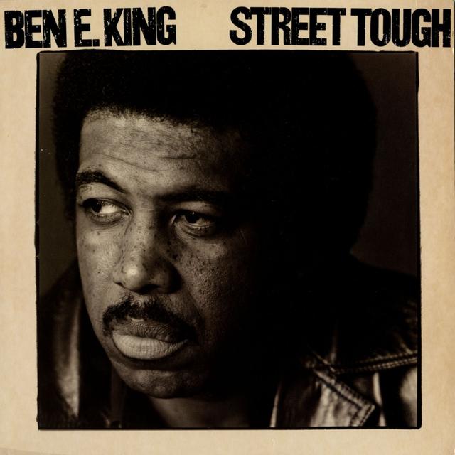 Album cover art for Street Tough