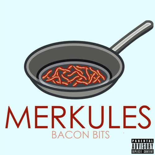 Album cover art for Bacon Bits