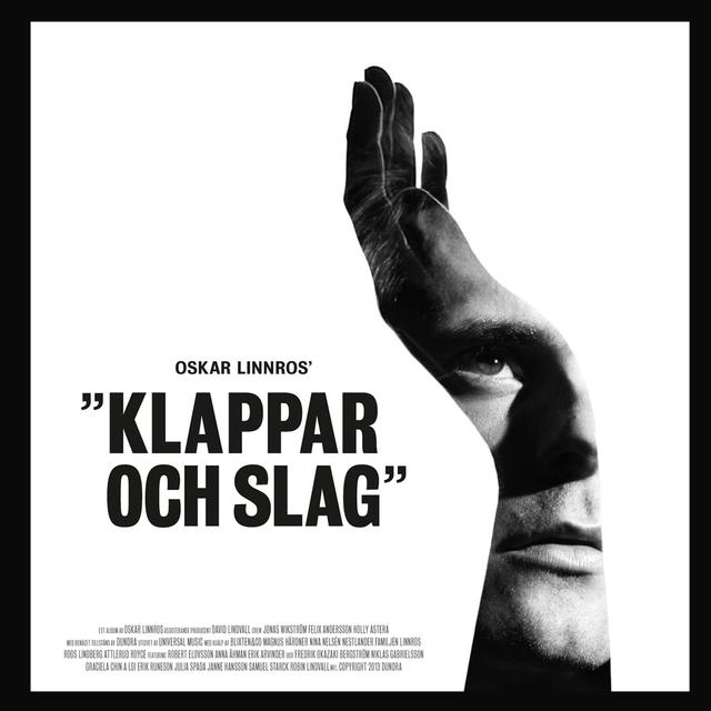 Album cover art for Klappar Och Slag