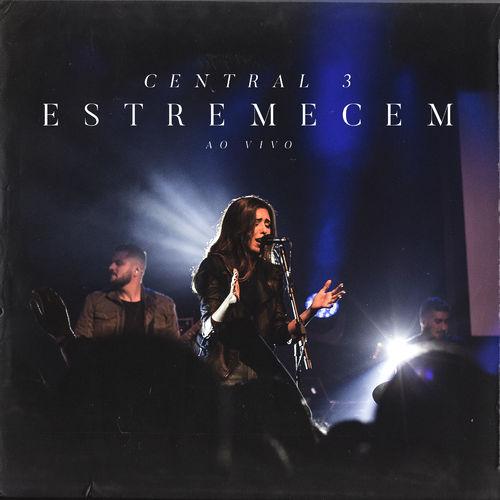 Album cover art for Estremecem