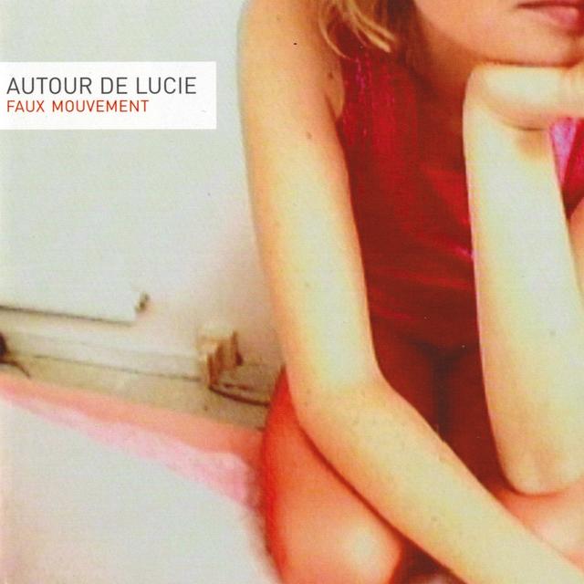 Album cover art for Faux Mouvement