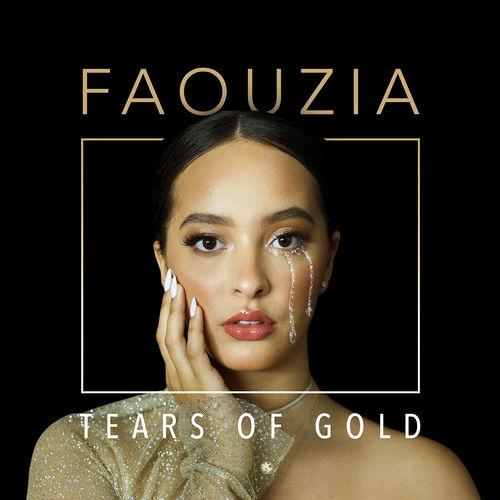 Album cover art for Tears of Gold