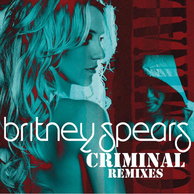 Album cover art for Criminal