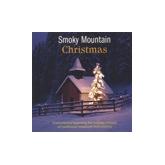 Album cover art for Smoky Mountain Christmas