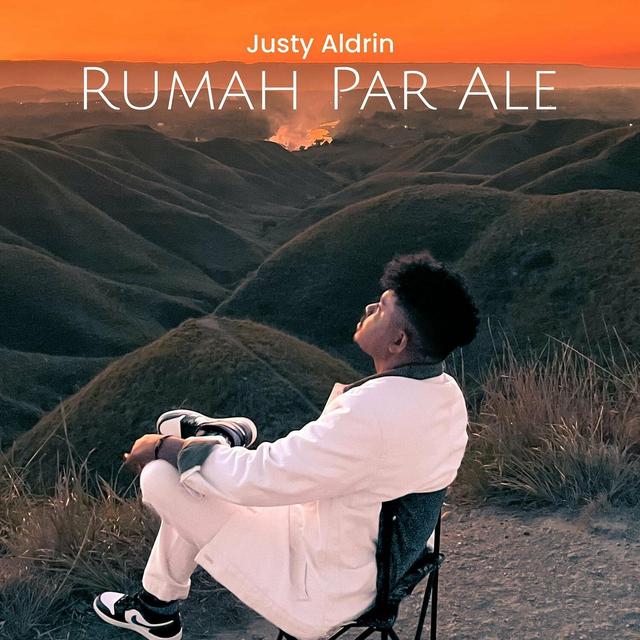 Album cover art for Rumah Par Ale