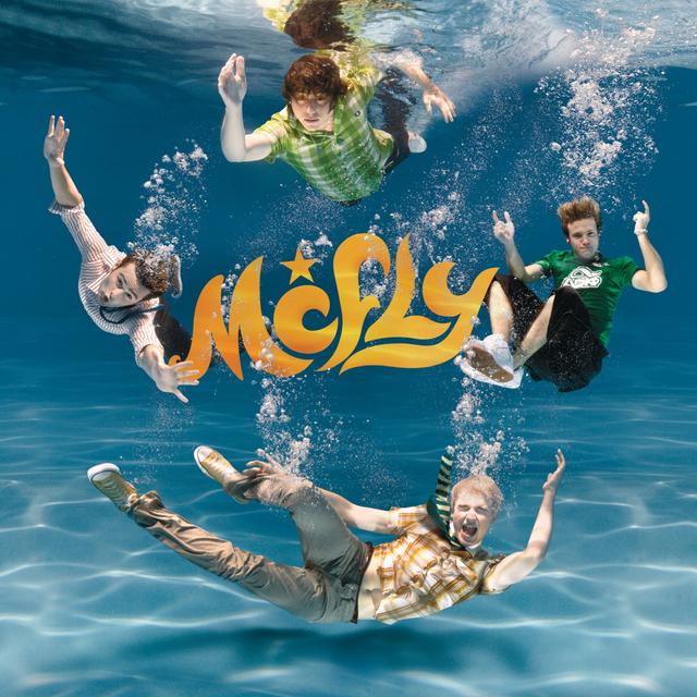 Album cover art for Motion in the Ocean