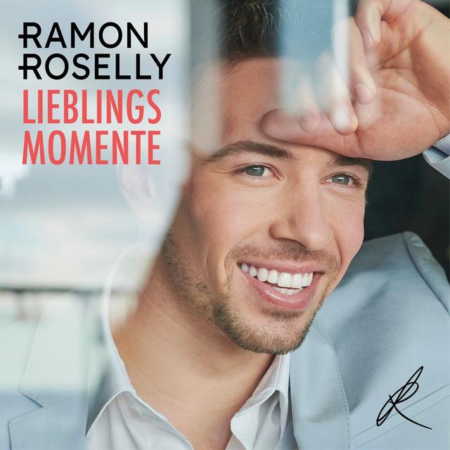 Album cover art for Lieblingsmomente