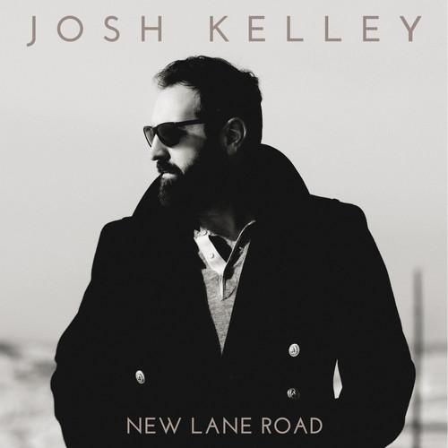 Album cover art for New Lane Road