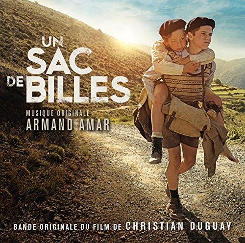 Album cover art for Un Sac de Billes [B.O.F.]