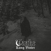 Album cover art for Kong Vinter